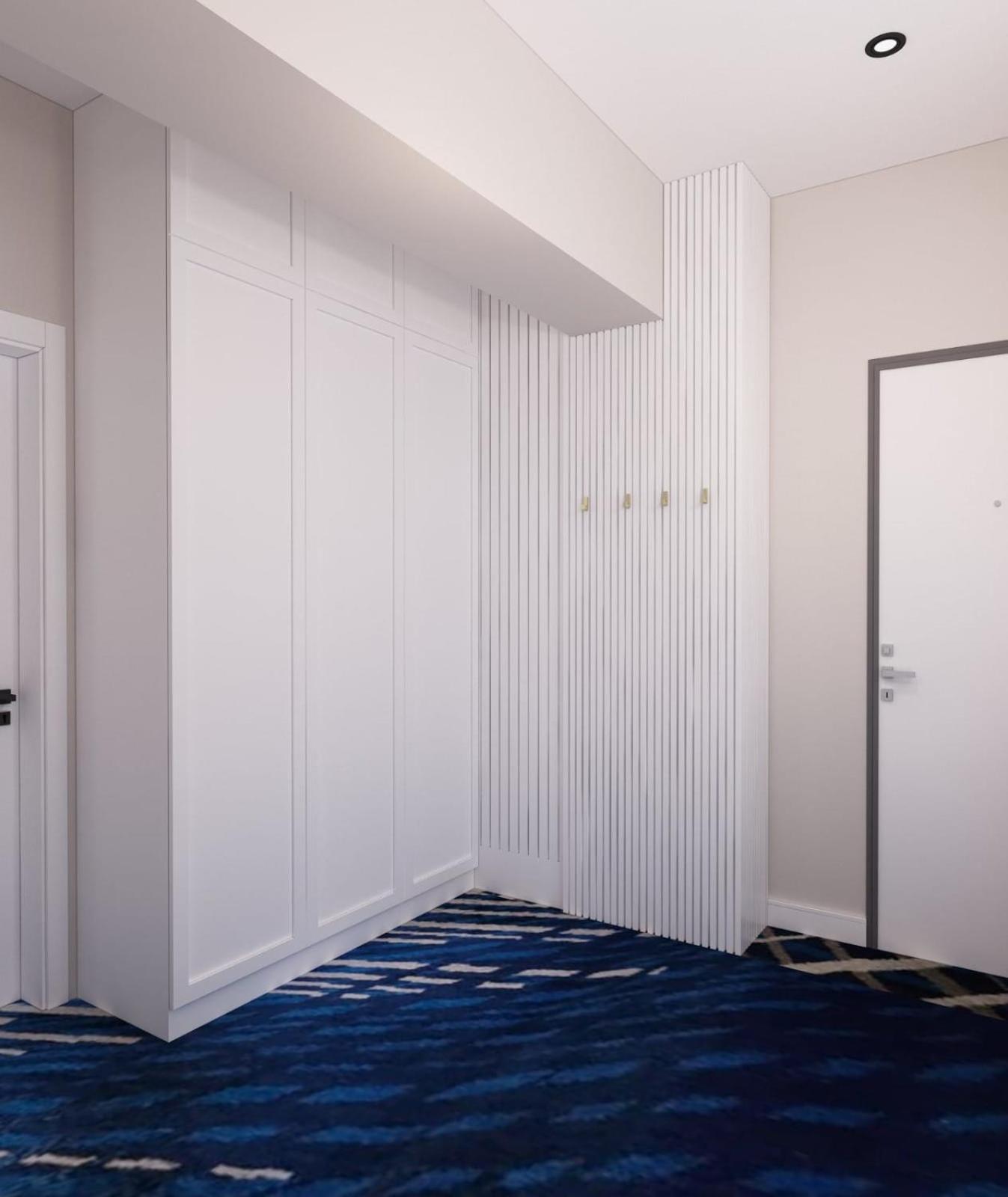 Briza Boutique Hotel Mamaia Esterno foto