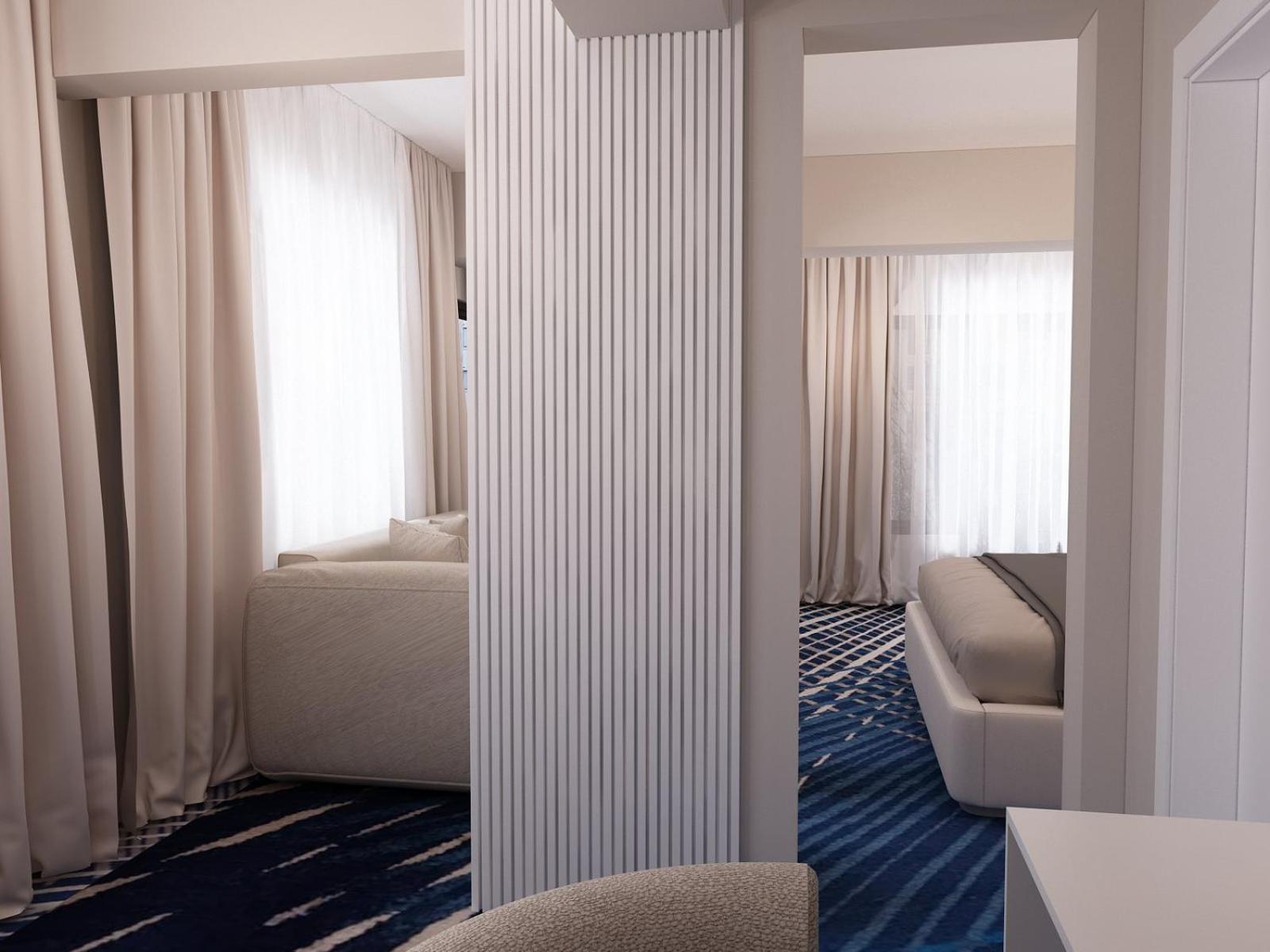 Briza Boutique Hotel Mamaia Esterno foto