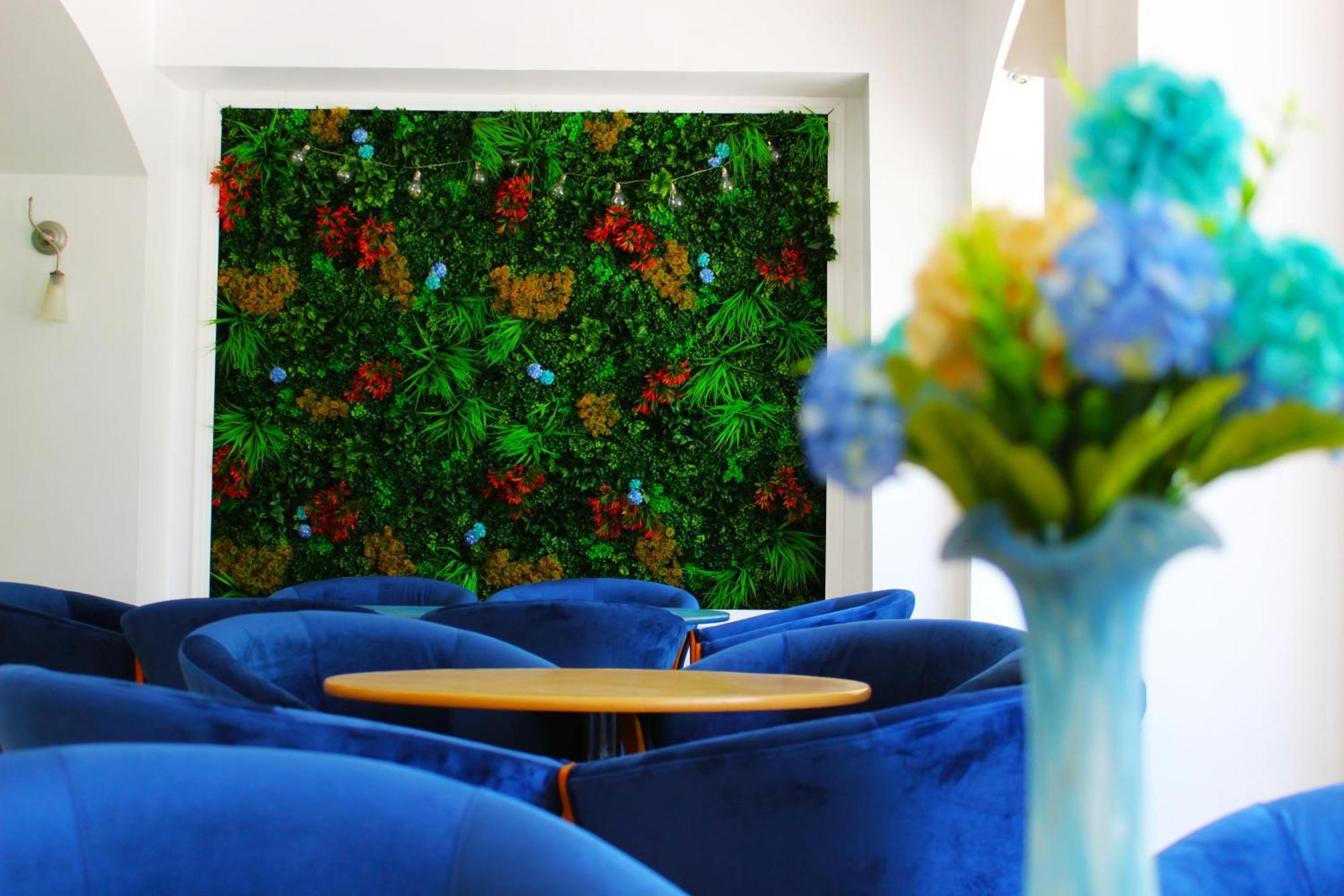 Briza Boutique Hotel Mamaia Esterno foto